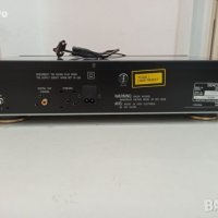 DANON CD PLAYER - DCD 695, снимка 8 - Ресийвъри, усилватели, смесителни пултове - 28681781