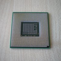 Процесор за лаптоп Intel Core i3-2330M /SR04J Socket G2 (rPGA988B), снимка 3 - Процесори - 43120310