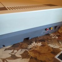 Nintendo Entertainment System NES-001, снимка 9 - Nintendo конзоли - 32804290
