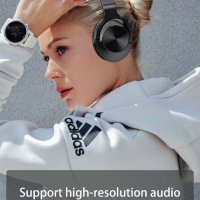 Безжични слушалки DOSII JH 805 Bluetooth 5.0, с шумопотискане, 30h. Play, снимка 13 - Bluetooth слушалки - 38900948