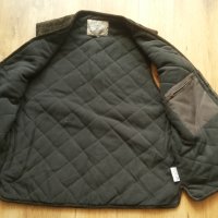 PARKS Outdoor Passion Winter Vest размер XL за лов риболов зимен ватиран елек - 729, снимка 3 - Екипировка - 43688568
