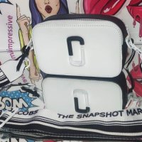 Дамски чанти Marc Jacobs , снимка 4 - Чанти - 40738062