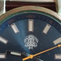 Модерен мъжки часовник The world of CALGARI много красив стилен дизайн 42539, снимка 2 - Мъжки - 43756968