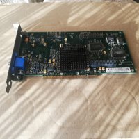 Видео карта COMPAQ 3D GRAPHIC BOARD 2MB PCI, снимка 5 - Видеокарти - 37128388