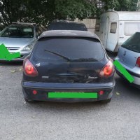 Fiat bravo 1.8 GT, снимка 12 - Автомобили и джипове - 23184660