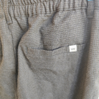 Мъжки панталон Kronstadt - М размер, снимка 4 - Панталони - 44908837