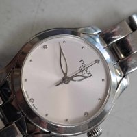 Часовник Tissot DMD ED 8, снимка 2 - Дамски - 42946733