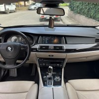 BMW 535i GRAND TURISMO X DRIVE , снимка 8 - Автомобили и джипове - 38698111
