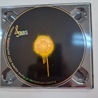 Оригинален диск fars Фарс-Психопатика Фонетика, снимка 2 - CD дискове - 43772929