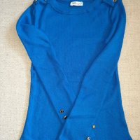Нови блузи, снимка 1 - Блузи с дълъг ръкав и пуловери - 38611945