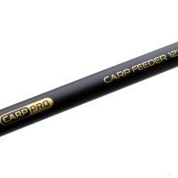 2022 Фидер Carp Pro Torus Carp Feeder 3.60/3.90/4.20м, снимка 6 - Въдици - 32724037