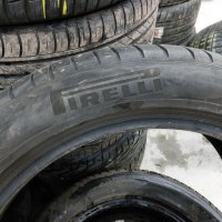 2 бр.летни гуми Pirelli 245 45 18 dot2320 Цената е за брой!, снимка 4 - Гуми и джанти - 44046118