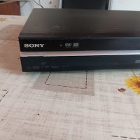 SONY RDR-HXD890 DVD/DVB Recorder 160GB , снимка 2 - Плейъри, домашно кино, прожектори - 42962837