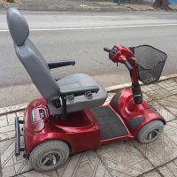 Инвалидни електрически колички, снимка 18 - Инвалидни колички - 23544440