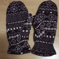 Дамски ръкавици, снимка 1 - Ръкавици - 28080014