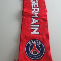 Paris Saint-Germain  Шал Нов, снимка 1 - Футбол - 44095721