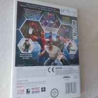 Marvel Ultimate Alliance - Nintendo Wii, снимка 4 - Игри за Nintendo - 40567832