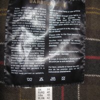 Barboor wax дамско яке, снимка 16 - Якета - 33687278