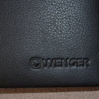 Wenger Nexus W32-07 хоризонтален портфейл, снимка 4 - Портфейли, портмонета - 26686113