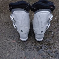 Ски обувки, снимка 3 - Зимни спортове - 35279098