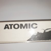 Ски Atomic -1 и 2, снимка 2 - Зимни спортове - 35175896