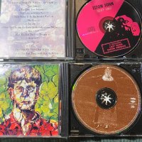 ELTON JOHN , снимка 5 - CD дискове - 43627309