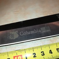 columbia 30см нож/кама 0206212059, снимка 6 - Ножове - 33086167