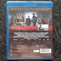 Bridge of Spies (2015) Мостът на шпионите  (blu-ray disk) без бг субтитри, снимка 2 - Blu-Ray филми - 33114403