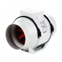 Вентилатор за канален монтаж Vortice LINEO 125 VO, 365 m³/h