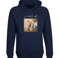 Суичъри Hoodie ARIANA GRANDE / АРИАНА ГРАНДЕ 5 модела. СУПЕР Качество, снимка 7 - Суичъри - 27033062