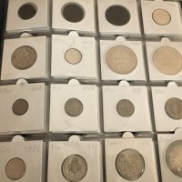 Колекция монети, снимка 6 - Нумизматика и бонистика - 28413844