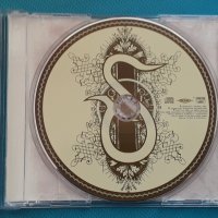 Soulrelic – 2005- Love Is A Lie We Both Believed(Goth Rock,Heavy Metal), снимка 3 - CD дискове - 42949684