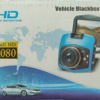 ТОП ЦЕНА Видеорегистратор Цифрова видеокамера рекордер Full HD 1080, снимка 5 - Аксесоари и консумативи - 42951975