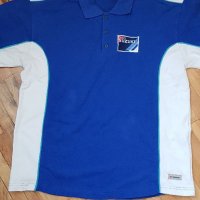 Original SUZUKI TEAM Polo T-Shirt, снимка 1 - Тениски - 35016373
