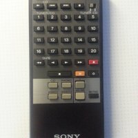 Дистанционни Sony, снимка 9 - Други - 11481196