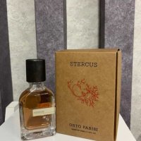 Orto Parisi Stercus Parfum 50ml, снимка 1 - Унисекс парфюми - 43243325