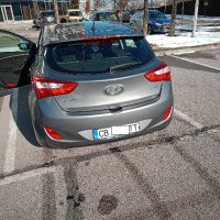  Продавам Хюндай I30 1,6-GDI-бензин. на 89000км. автоматик / , снимка 5 - Автомобили и джипове - 43956733