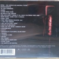 Bee Gees – One Night Only (1998, CD), снимка 2 - CD дискове - 39493830