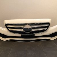 Брони за Mercedes W213 E оригинални, снимка 1 - Части - 27699178