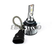 Крушка ксенон LED 9005 12V 30W/4000LM NIKEN PRO, снимка 2 - Аксесоари и консумативи - 43949066