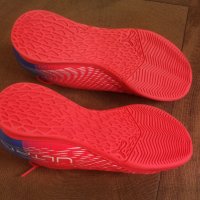 PUMA Football Shoes Размер EUR 37 / UK 4 детски за футбол 74-14-S, снимка 11 - Детски маратонки - 43760571