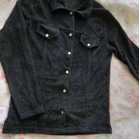 Дамска блузка , снимка 1 - Блузи с дълъг ръкав и пуловери - 38795160