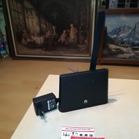 huawei 4g router mtel 2106221131, снимка 1 - Рутери - 37151231