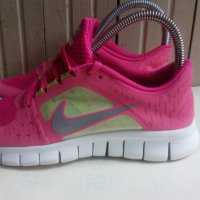 Оригинални маратонки'' Nike Free Run 3'' 36 номер, снимка 7 - Маратонки - 28317514