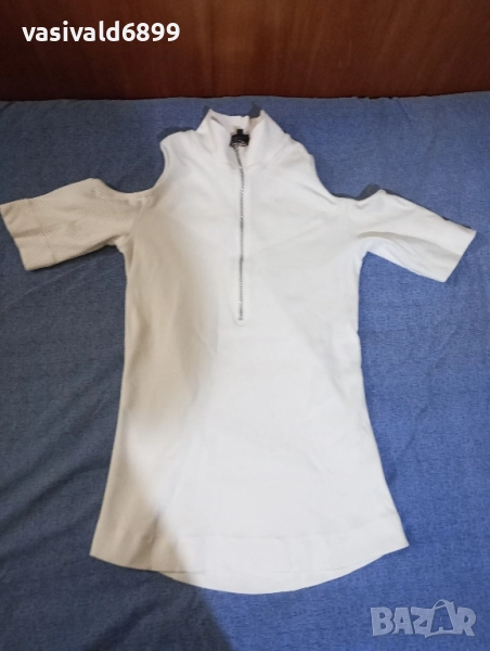 Дамска блузка , снимка 1