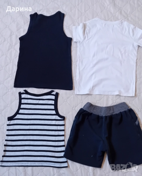 Детски лот, снимка 1