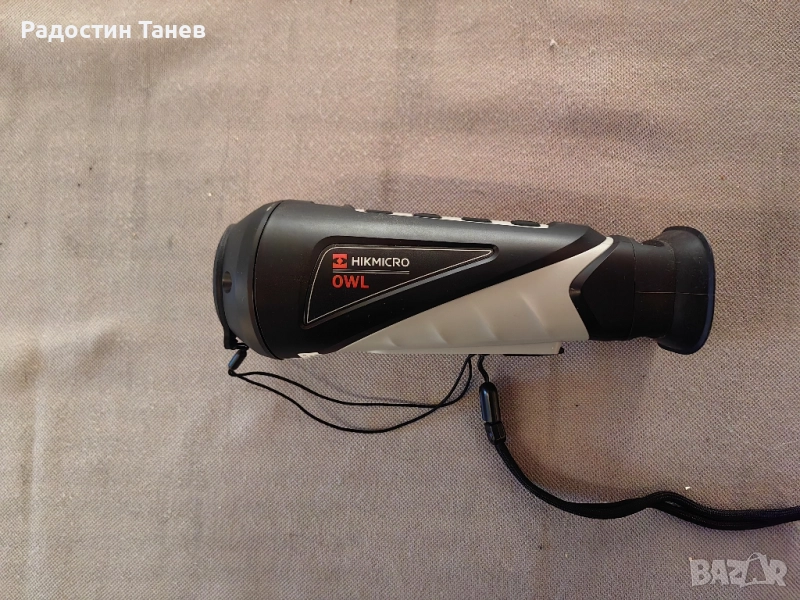 термален монокъл HIKMICRO OWL, снимка 1