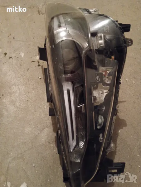 Ляв фар Мазда cx5, снимка 1