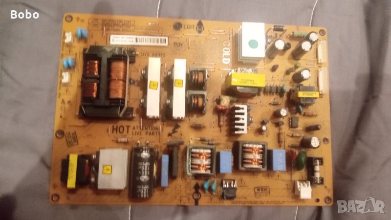 Power board PLHD-P983A, снимка 1