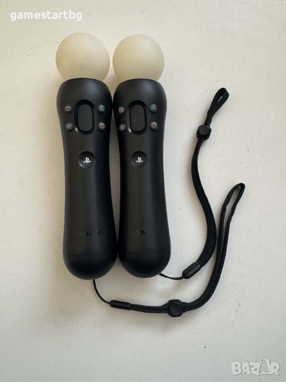 PS Move controller V2 за PS4/PS5, снимка 1